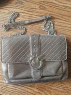 PINKO TAS , damestas, Sieraden, Tassen en Uiterlijk, Ophalen of Verzenden, Zo goed als nieuw, Schoudertasje
