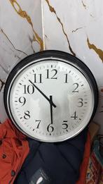 Klok, Ophalen of Verzenden, Zo goed als nieuw, Staande klok