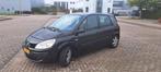 Renault Scénic 2.0 16V 99KW 2008 Zwart LPG/G3, Auto's, 1998 cc, 74 €/maand, 4 cilinders, Zwart