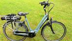 Mooie goede Elektrische fiets Batavus Stream 53cm 7 speed, Fietsen en Brommers, Elektrische fietsen, Ophalen, Gebruikt, Batavus