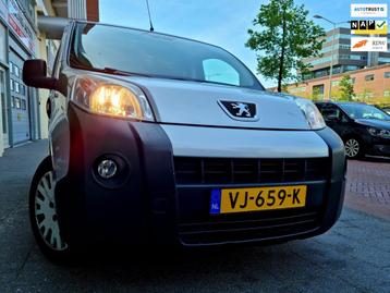 Peugeot Bipper 1.3 HDi XT Profit + Automaat Airco Nw Apk beschikbaar voor biedingen
