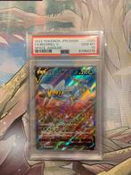Beedrill V, Pokemon: Space Jugler. PSA10, Ophalen of Verzenden, Nieuw, Losse kaart, Foil