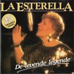 81 - LA ESTERELLA - DE LEVENDE LEGENDE - NIEUW, Verzenden, Nieuw in verpakking, Pop