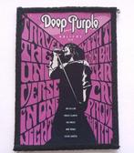 Deep Purple Halifax patch d106 --10 x 14.5 cm, Nieuw, Kleding, Verzenden