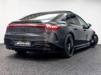 Mercedes-Benz EQS 580 4MATIC AMG Line | BTW | 1e eigenaar, 12 maanden, Gebruikt, 4 stoelen, Vierwielaandrijving