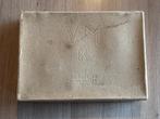 Gasmasker WWII, Verzenden, Landmacht, Duitsland, Overige typen