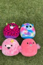 Squishmallows, Ophalen, Zo goed als nieuw, Overige typen