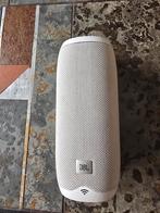 JBL Link 20, Audio, Tv en Foto, Luidsprekers, Ophalen, Zo goed als nieuw, Minder dan 60 watt, JBL