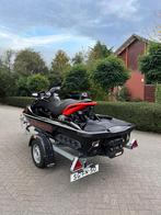 Sea Doo RXT-X 260 incl. trailer te koop!!, Benzine, 200 pk of meer, Gebruikt, Ophalen