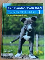 Martine Burgers - De beste start voor je pup, Honden, Ophalen of Verzenden, Zo goed als nieuw, Martine Burgers; Sam Turner