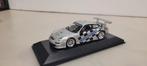 Minichamps Porsche 911 GT3 RSR Fair 2007, Ophalen of Verzenden, Zo goed als nieuw, Auto, MiniChamps