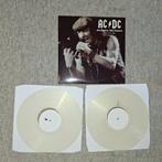 AC/DC – Hot Seams, Wet Dreams - Rock In Rio 1985 2 lp, Cd's en Dvd's, Vinyl | Hardrock en Metal, Verzenden, Zo goed als nieuw