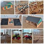 Kidsglobe boerderij verzameling. Zeer goede staat., Ophalen, Zo goed als nieuw, Overige typen
