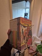 DVD box Bassie en Adriaan nieuw in de doos, Ophalen, Avontuur, Alle leeftijden, Boxset