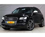 Audi Q5 2.0 TDI Quattro 130KW S-tron 2015 Zwart getuned220pk, Auto's, Audi, Te koop, Geïmporteerd, 5 stoelen, 205 €/maand