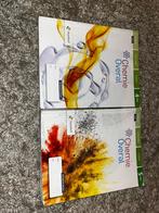 Chemie overal Scheikunde VWO 4 & 5, Boeken, Schoolboeken, Ophalen of Verzenden, Zo goed als nieuw, VWO, Scheikunde