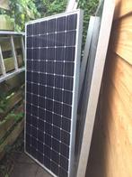 Zonnepanelen, Doe-het-zelf en Verbouw, Zonnepanelen en Toebehoren, Ophalen, Zo goed als nieuw, Paneel