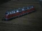 Marklin Diesellocomotief V200 nr. 3021, Hobby en Vrije tijd, Modeltreinen | H0, Wisselstroom, Gebruikt, Locomotief, Ophalen of Verzenden