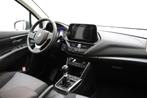 Suzuki S-Cross 1.4 Boosterjet Select Smart Hybrid 110 PK | H, Auto's, Suzuki, Voorwielaandrijving, Stof, Gebruikt, 4 cilinders