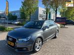 Audi A1 Sportback 1.4 TFSI Pro Line S - AUTOMAAT - 185 PK !, Auto's, Euro 5, Zwart, 4 cilinders, 4 stoelen