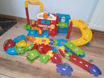 Vtech toet toet auto's brandweerkazerne, Ophalen, Gebruikt, 2 tot 4 jaar
