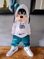 goofy disney, Verzamelen, Disney, Ophalen of Verzenden, Goofy of Pluto, Nieuw, Beeldje of Figuurtje