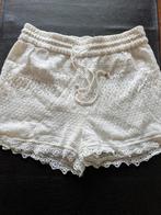 Dames korte broek, Kleding | Dames, Vero moda, Wit, Ophalen of Verzenden, Maat 34 (XS) of kleiner