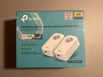 TP-Link Powerline TL-PA8010P Kit - Netwerkadapter, Computers en Software, Powerlines, Ophalen of Verzenden