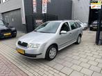 Skoda Fabia Combi 1.4-16V Choice Trekhaak Airco PDC NAP APK, Voorwielaandrijving, Gebruikt, 4 cilinders, 1070 kg