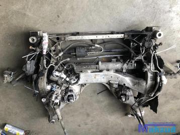 BMW 7 serie F01 compleet vooras subframe onderstel beschikbaar voor biedingen