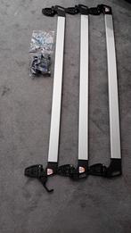 Dakdragers ford  custom 2026 3 stuks in nieuwstaat, Ophalen, Zo goed als nieuw