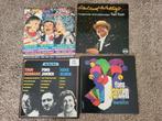 lp box van toon hermans/fons jansen/henk elsink, Cd's en Dvd's, Vinyl | Nederlandstalig, Ophalen of Verzenden, Gebruikt, Overige genres