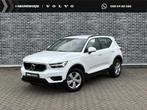 Volvo XC40 T2 Momentum Core | Cruise Control | Parkeersensor, 12 maanden, Gebruikt, Euro 6, Leder en Stof