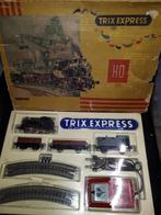 Trix Express, Ophalen of Verzenden, Zo goed als nieuw, Gelijkstroom, Overige merken
