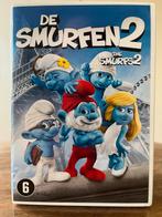 De Smurfen 2 DVD - Avontuur voor het hele gezin!, Avontuur, Alle leeftijden, Ophalen of Verzenden, Zo goed als nieuw