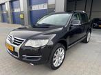 Volkswagen Touareg 5.0 V10 TDI automaat schuifdak trekhaak x, Automaat, Gebruikt, Leder, Bedrijf