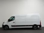 Opel Movano 2.3 Turbo L3H2 Airco Bluetooth Camera Cruise Con, Voorwielaandrijving, Gebruikt, 4 cilinders, 2500 kg