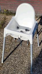 Kinderstoel IKEA antilope, Ophalen, Gebruikt, Overige typen, Gordel(s)