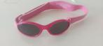 ZGAN Kids Banz zonnebril roze, voor kleuter 4-5 jarige., Ophalen of Verzenden, Zo goed als nieuw, Kids bandz