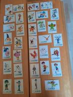 DIGIMON STICKERS - CRAZY PLANET, Ophalen of Verzenden