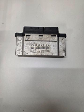 Motormanagement Volkswagen Polo 1.0 CHY 04E907309CB beschikbaar voor biedingen