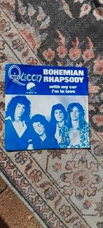 Queen bohemian rhapsody, Ophalen of Verzenden, Gebruikt, Pop