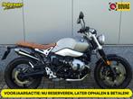 BMW R NINE T SCRAMBLER (bj 2018), 2 cilinders, Bedrijf, 1170 cc, Naked bike