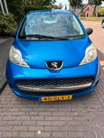 Peugeot 107 1.0 | 3deurs | AC| Nwe accu | APK tot 2nov 2025, Voorwielaandrijving, 68 pk, Origineel Nederlands, Handgeschakeld