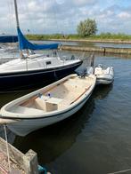 Crescent 420 sloep (o.a. visboot), Watersport en Boten, Hengelsport | Algemeen, Gebruikt, Ophalen