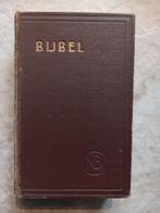 Statenvertaling,  geschenk aan Johanna van Santen 1935, Ophalen of Verzenden, Gelezen