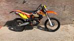 KTM 350 XCF. Bouwjaar 2013, Particulier, Enduro