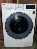 LG Wasmachine - 8kg Direct Drive, Witgoed en Apparatuur, Wasmachines, Ophalen, 1200 tot 1600 toeren, Gebruikt, 8 tot 10 kg