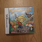 Drawn to Life - Nintendo DS, Avontuur en Actie, 1 speler, Ophalen of Verzenden, Zo goed als nieuw