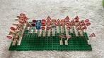 LEGO Verkeersborden 53 stuks, Ophalen of Verzenden, Gebruikt, Lego